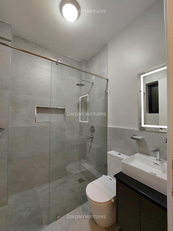 3 Bed Apartment with En Suite in General Mathenge - 4