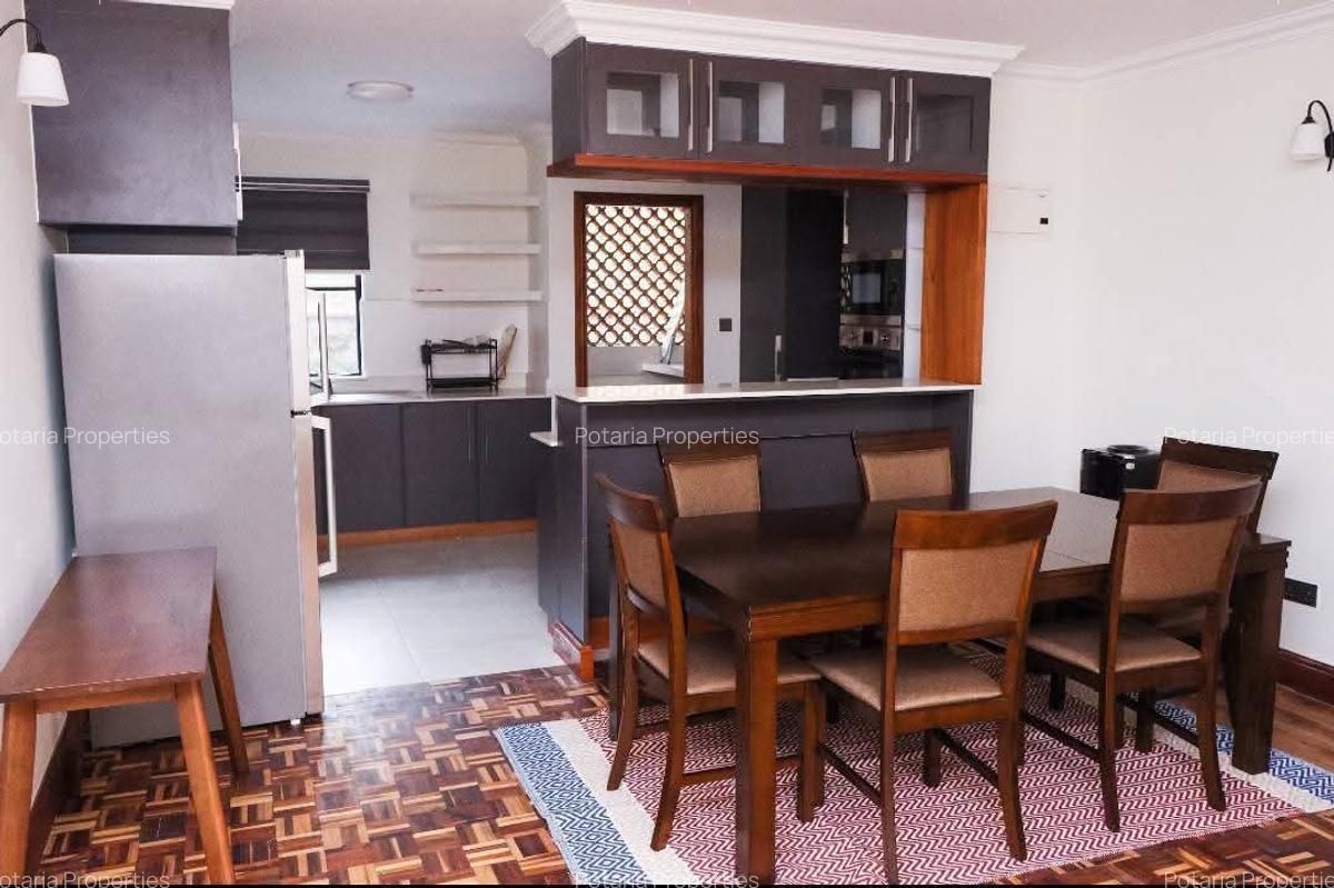 Serviced 2 Bed Apartment with En Suite in Westlands Area - 3