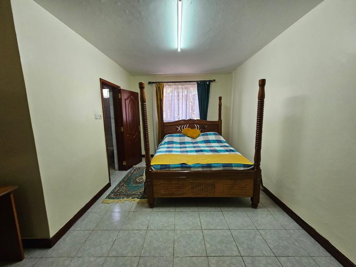 Furnished 2 Bed Apartment with En Suite in Runda - 8