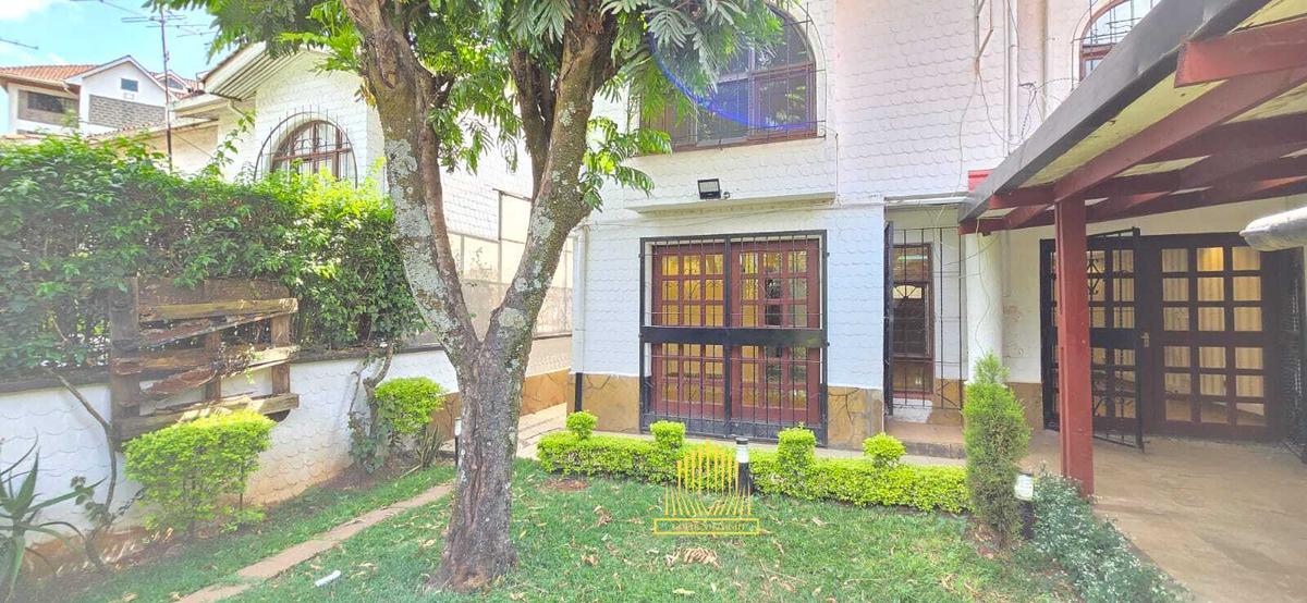 4 Bed Townhouse with En Suite in Kileleshwa - 3