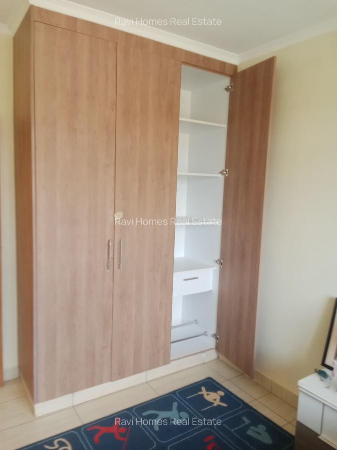4 Bed Apartment with En Suite in Kiambu Road - 7