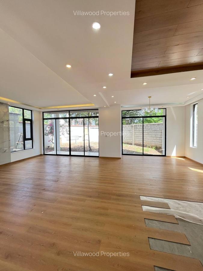 5 Bed Villa with En Suite in Lavington - 13