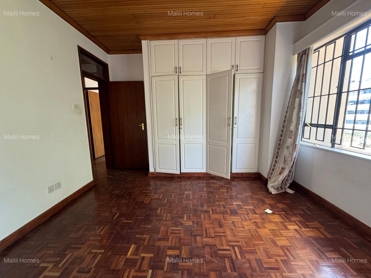 4 Bed Apartment in Kilimani - 5