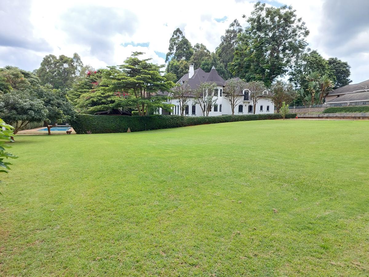 6 Bed House with En Suite at Kitisuru Road - 3