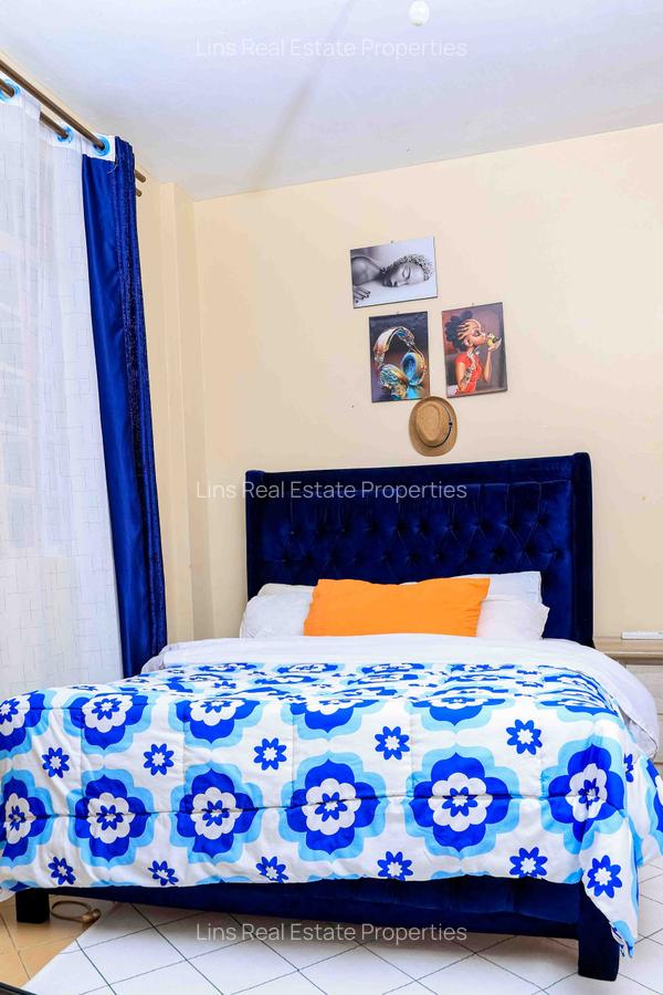 Serviced 2 Bed Apartment with En Suite in Ruaka - 12