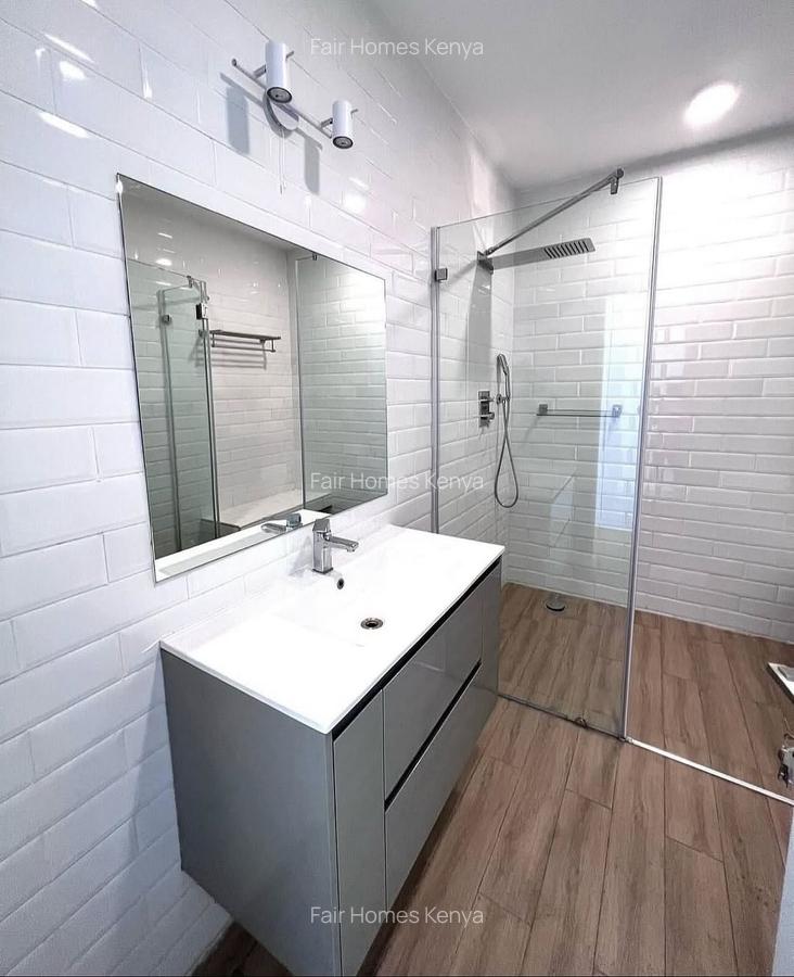 2 Bed Apartment with En Suite at Riara Road - 7