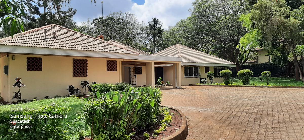 4 Bed House with Staff Quarters in Runda - 2