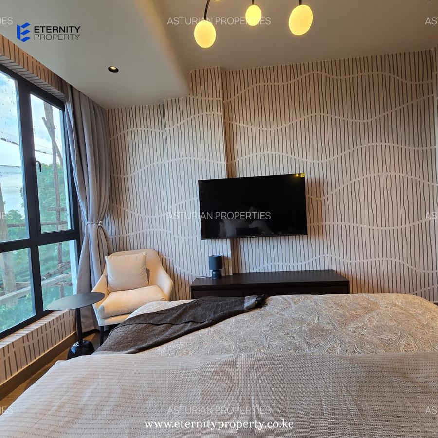 2 Bed Apartment with En Suite in Kitisuru - 10