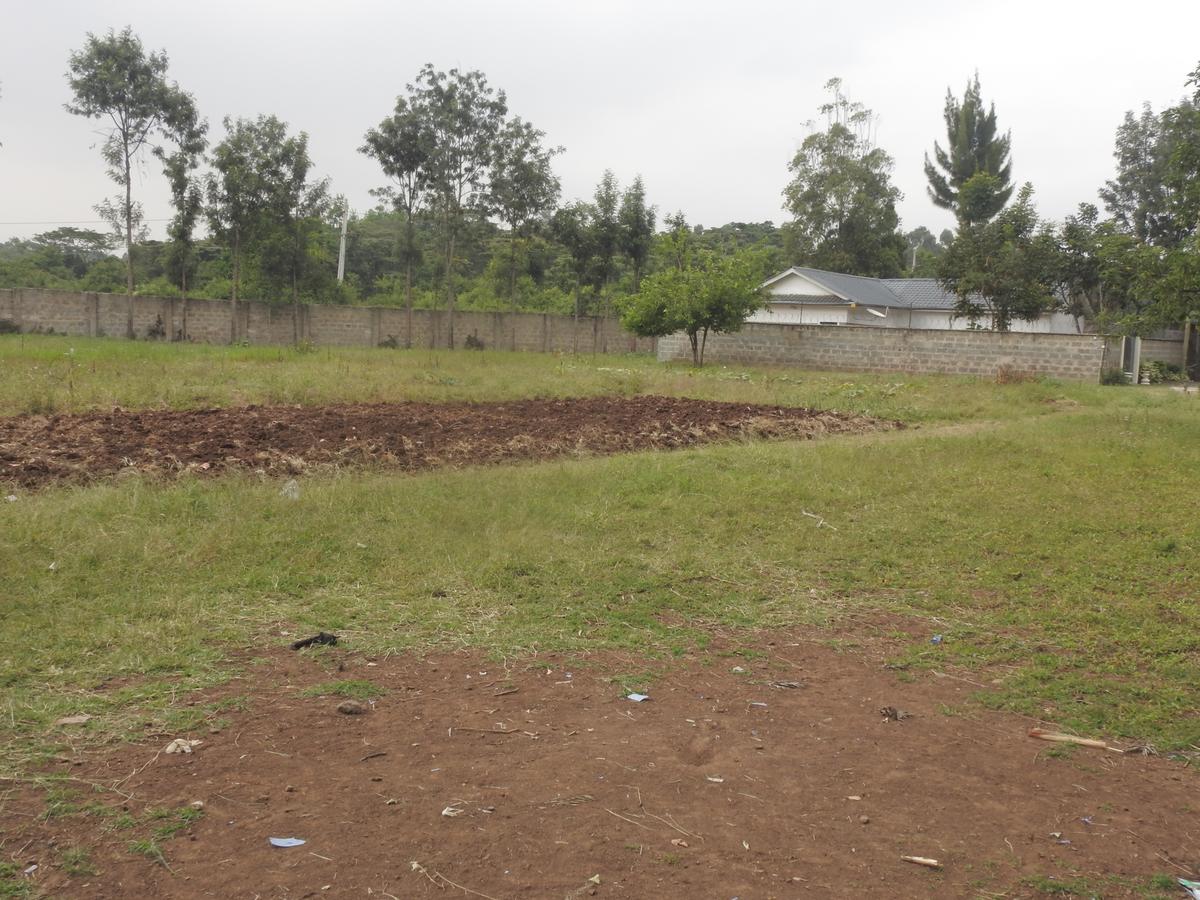 1.3 ac Land at Karen Plains - 2