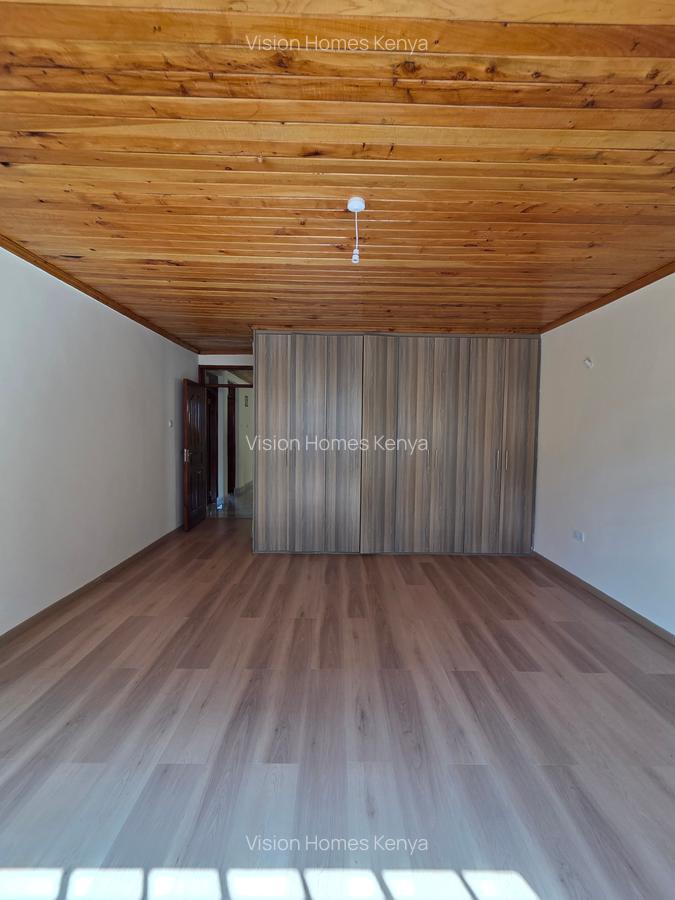 5 Bed Villa with En Suite in Ngong - 12