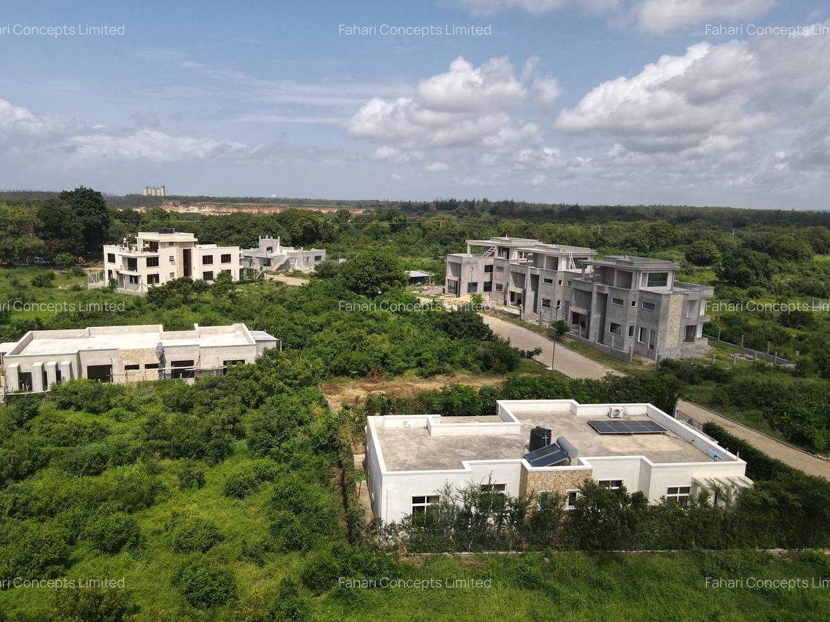 Residential Land in Vipingo - 6