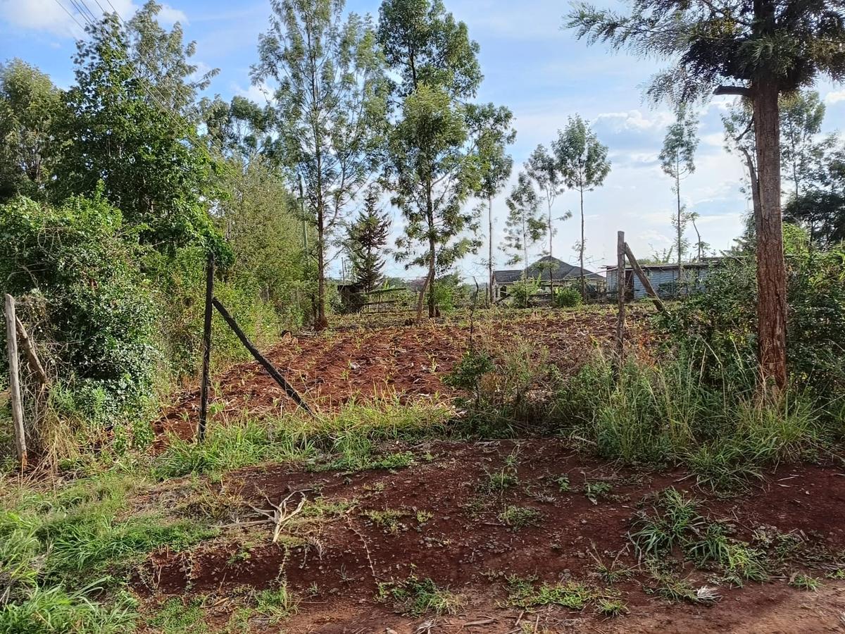 Residential Land at Kiambu Road - 3