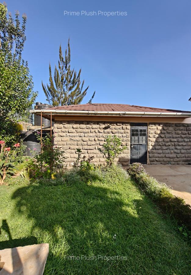 1 Bed House with Garden in Karen - 3