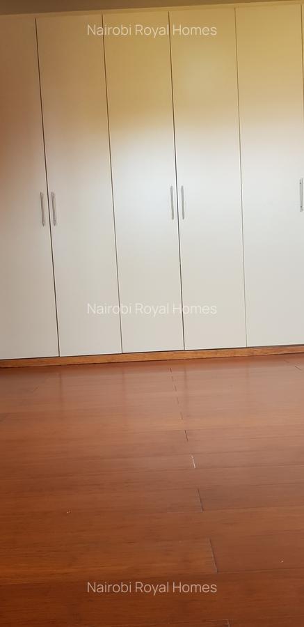 5 Bed Townhouse with En Suite at Convent Drive - 11