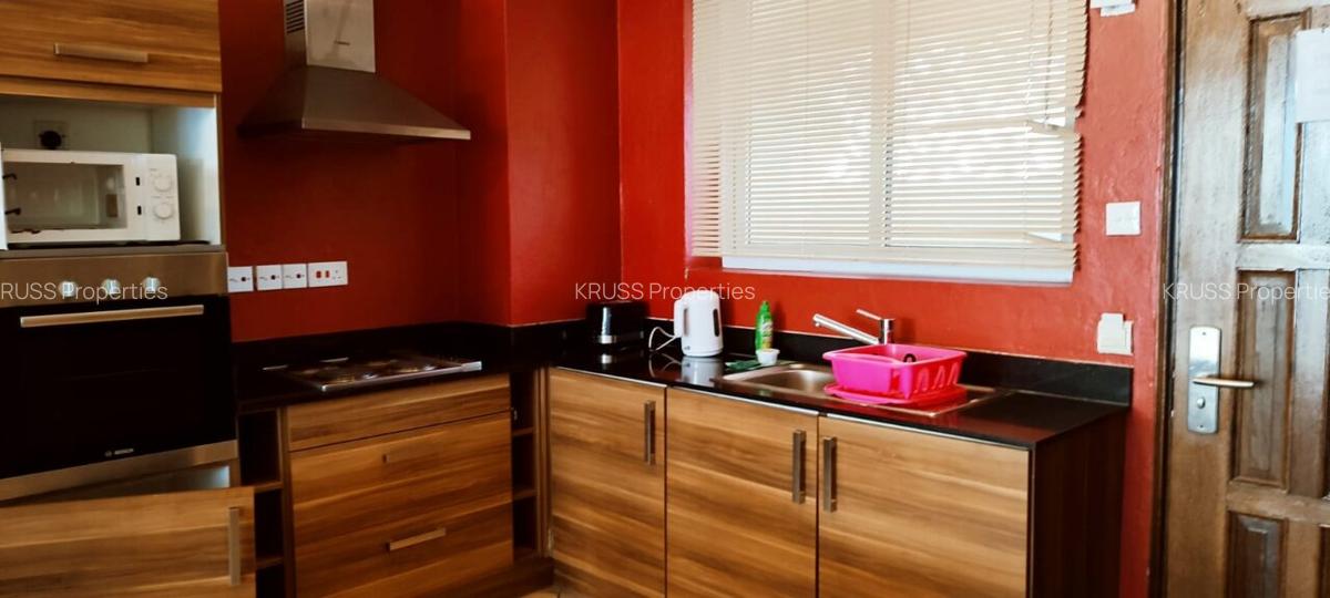 2 Bed Apartment with En Suite at As77 - 10