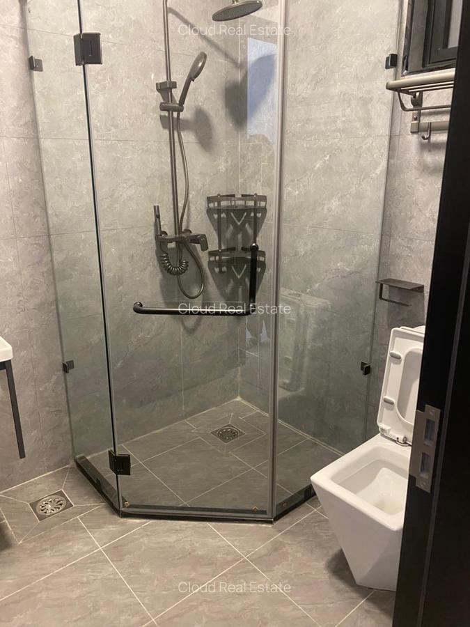 1 Bed Apartment with Swimming Pool in Lavington - 12