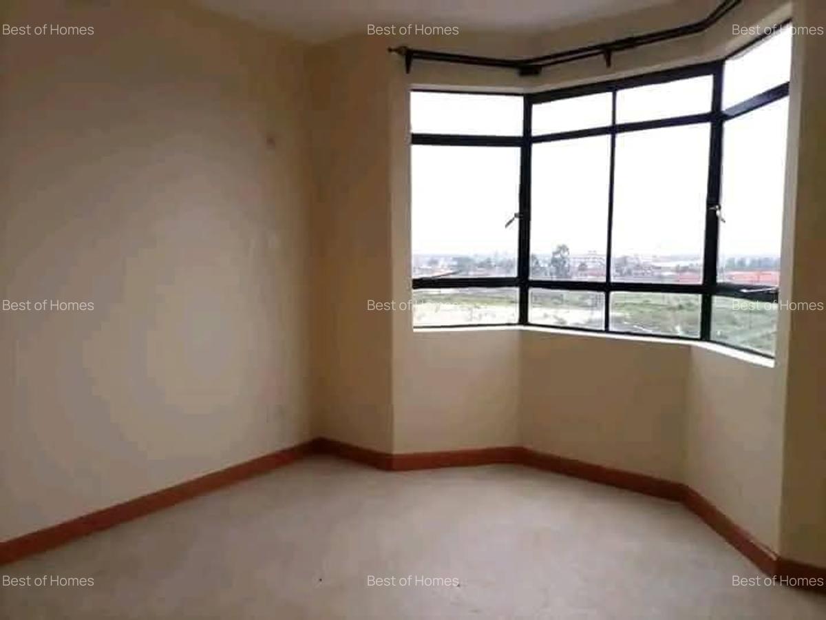 3 Bed Apartment in Syokimau - 7