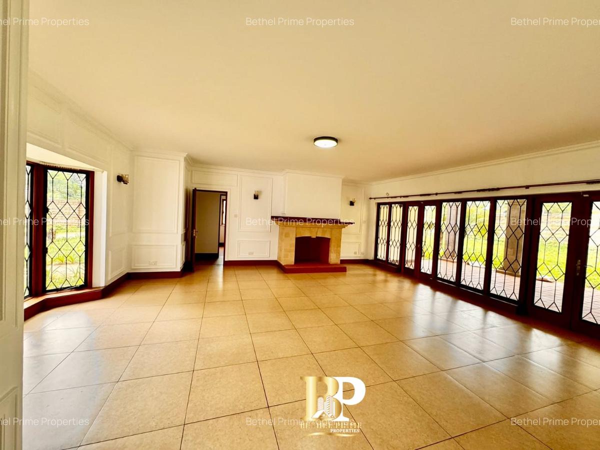 5 Bed House with En Suite in Gigiri - 18