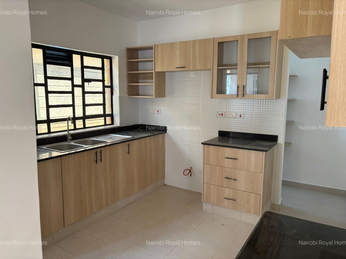 3 Bed House with En Suite at Kenyatta Road - 11