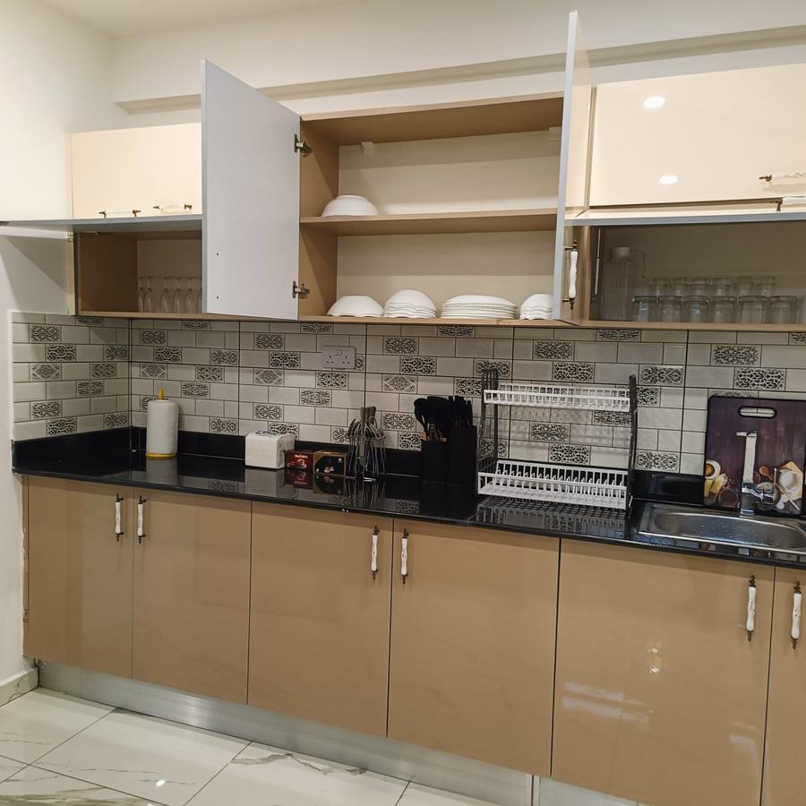 2 Bed Apartment with En Suite at Baobab Road - 9