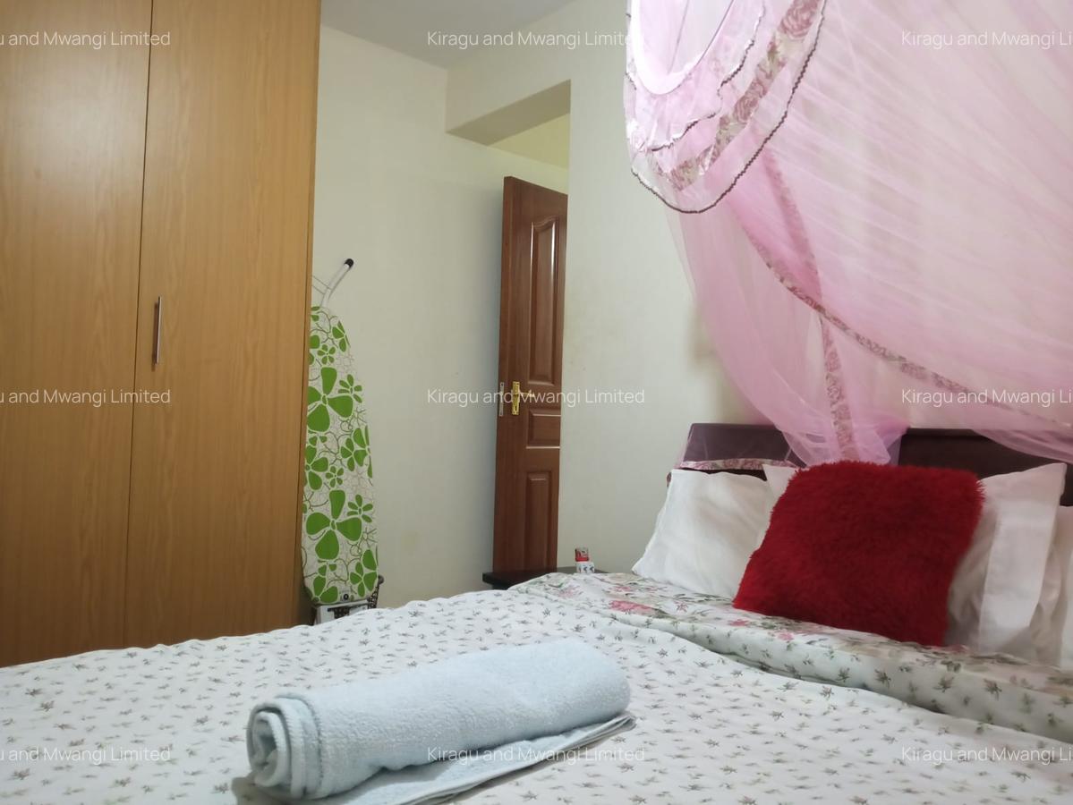 2 Bed Apartment at Ngong Road - 7