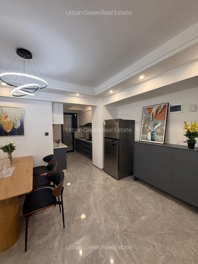 2 Bed Apartment with En Suite in Lavington - 5