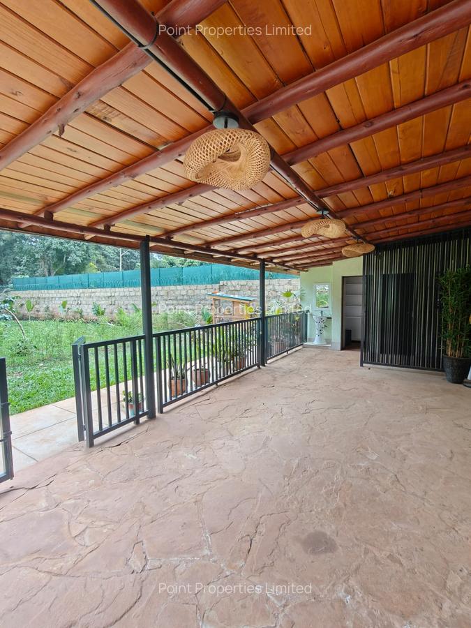 2 Bed House with En Suite in Karen - 2