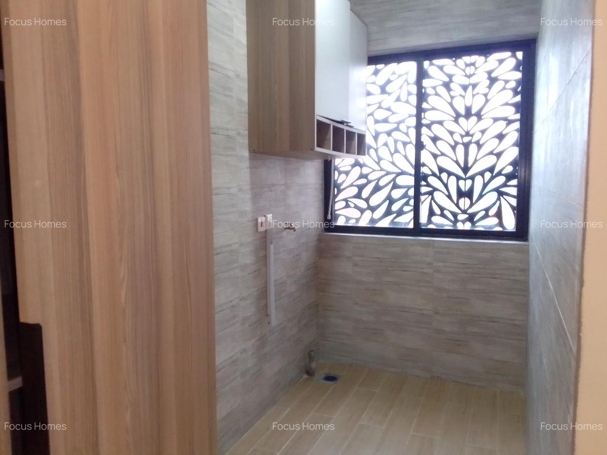 2 Bed Apartment with En Suite in Kileleshwa - 10