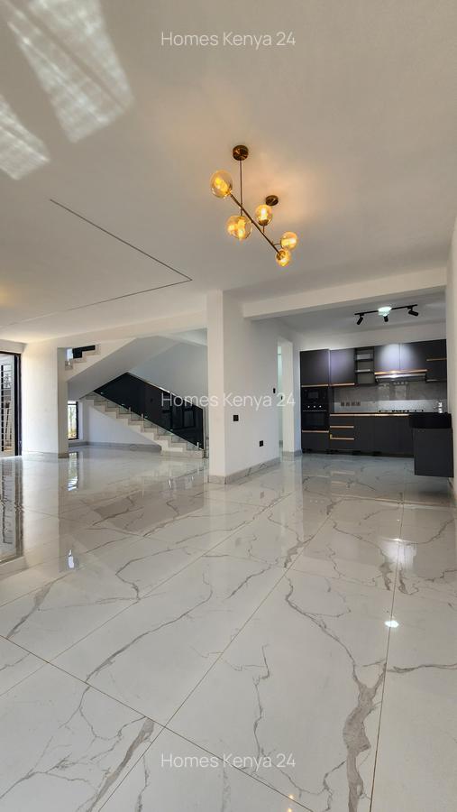 5 Bed House at Mugutha - 8