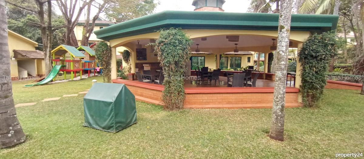 3 Bed Villa with En Suite in Westlands Area - 7