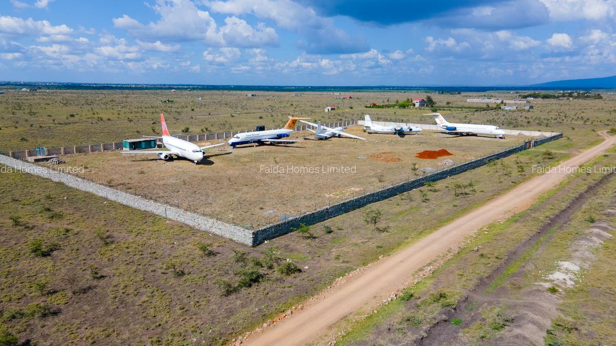 0.114 ac Land at - 6