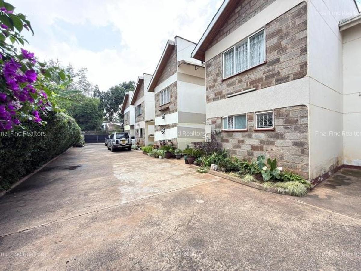 3 Bed House with Backup Generator in Brookside - 2