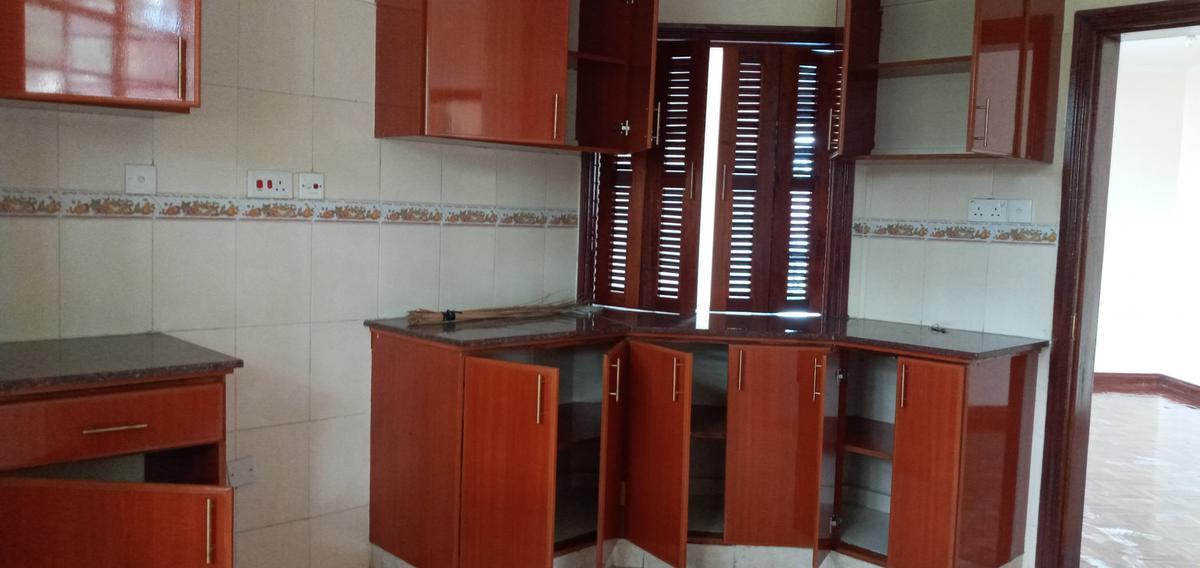 3 Bed Apartment with En Suite in Kileleshwa - 6