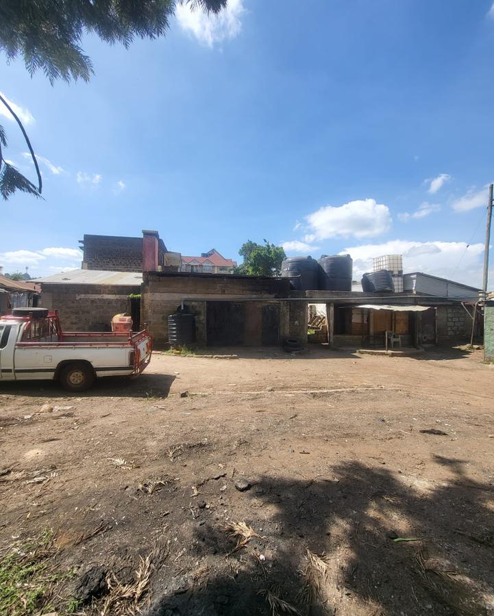 Land in Ngong - 2