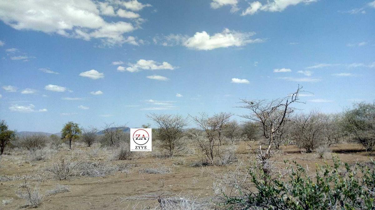 3 ac Land at Masai Mara - Talek - 9