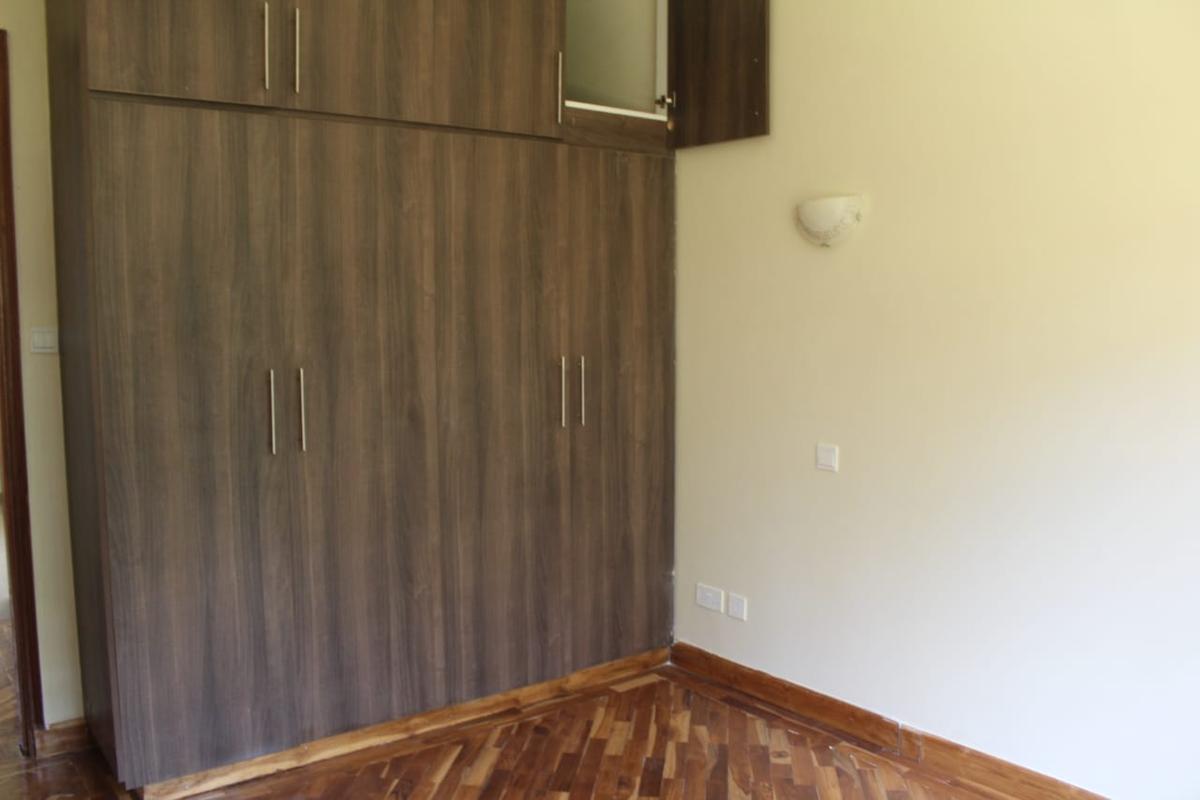 4 Bed Villa with En Suite in Kiambu Road - 7