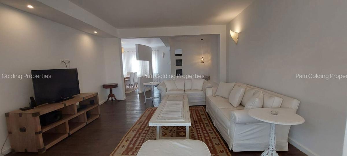 3 Bed Apartment with En Suite in Kileleshwa - 7