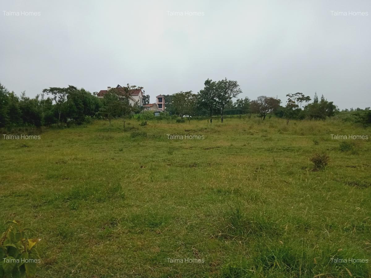 0.25 ac Land at Kibiko - 4