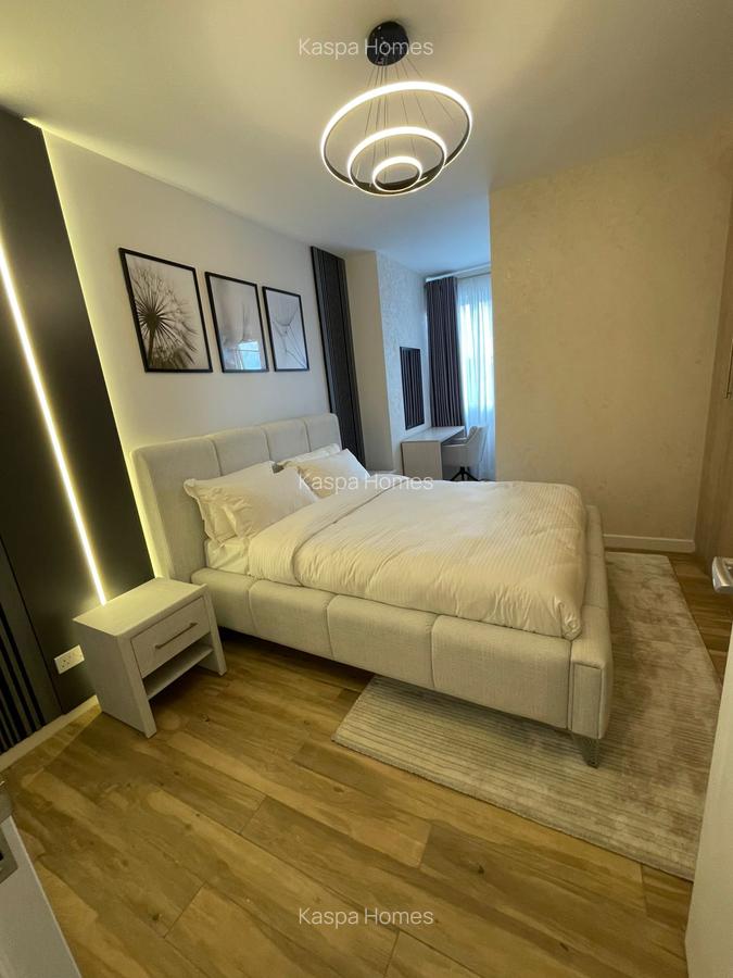 Serviced 2 Bed Apartment with En Suite in Kileleshwa - 5