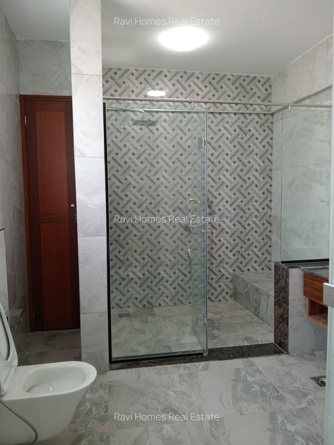 3 Bed Apartment with En Suite in Kileleshwa - 16