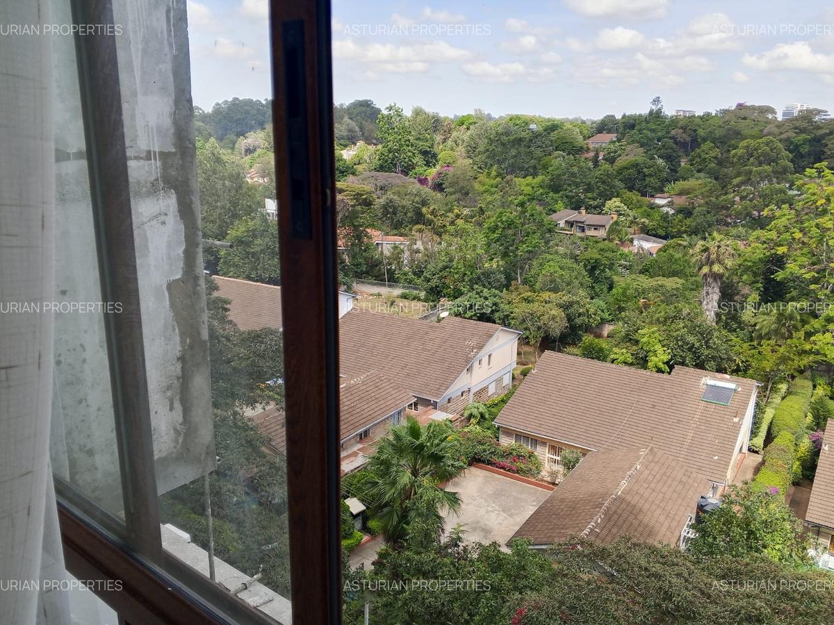 3 Bed Apartment with En Suite in Kileleshwa - 7