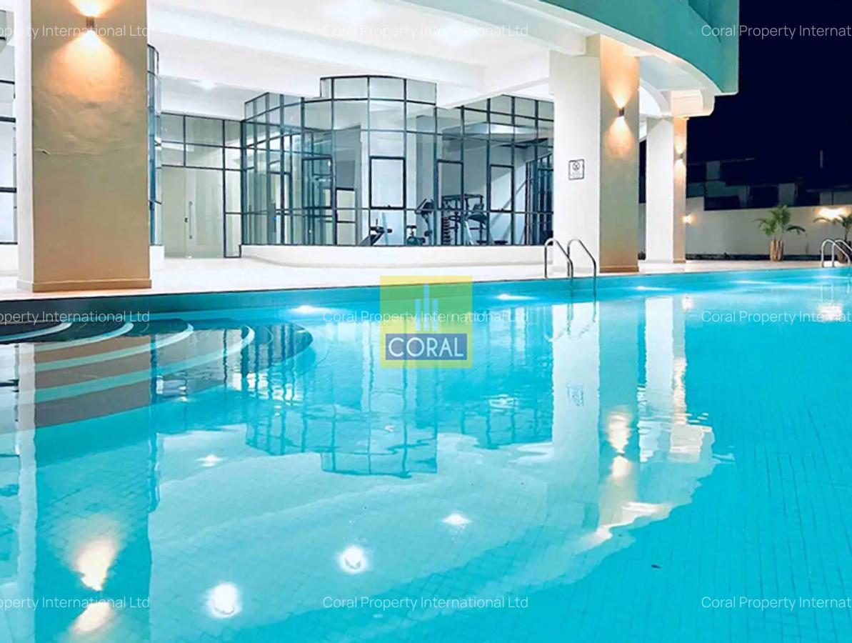 2 Bed Apartment in Westlands Area - 15