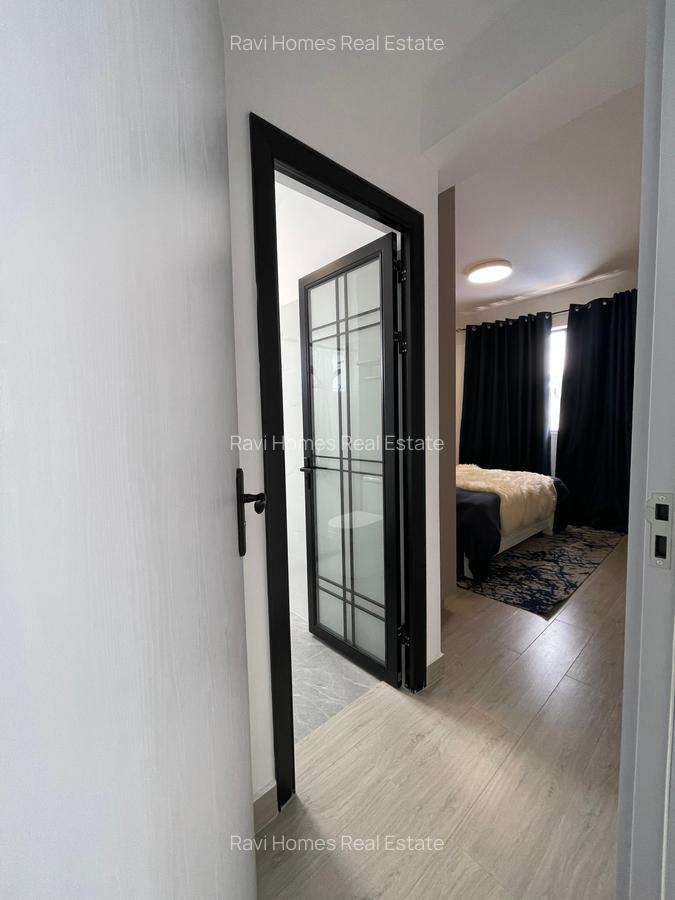 2 Bed Apartment with En Suite in Kilimani - 13