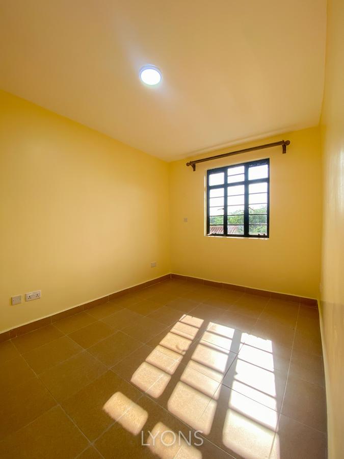 2 Bed Villa in Ongata Rongai - 4