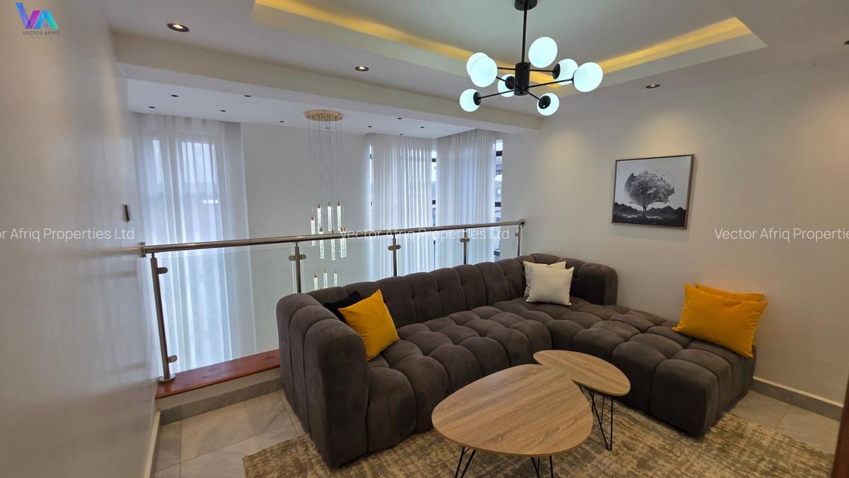 4 Bed Townhouse with En Suite in Ruiru - 18