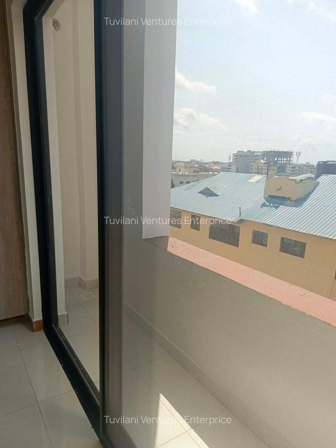 Serviced 3 Bed Apartment with En Suite at Nyali - 6