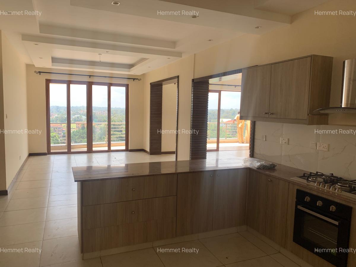 5 Bed Apartment with En Suite in Lavington - 5