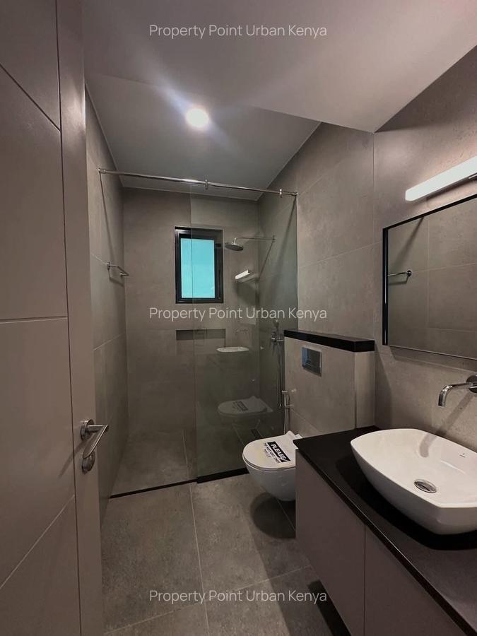 4 Bed Villa with En Suite at Langata Road - 15