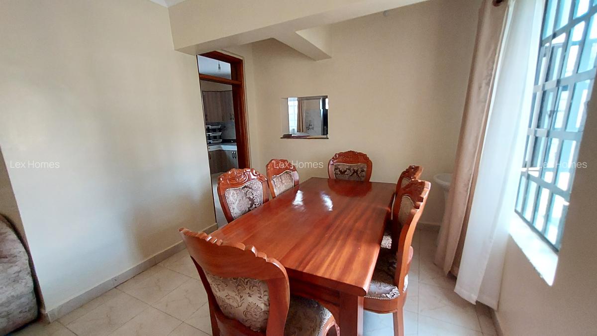 4 Bed Villa with En Suite at Olekasasi - 6