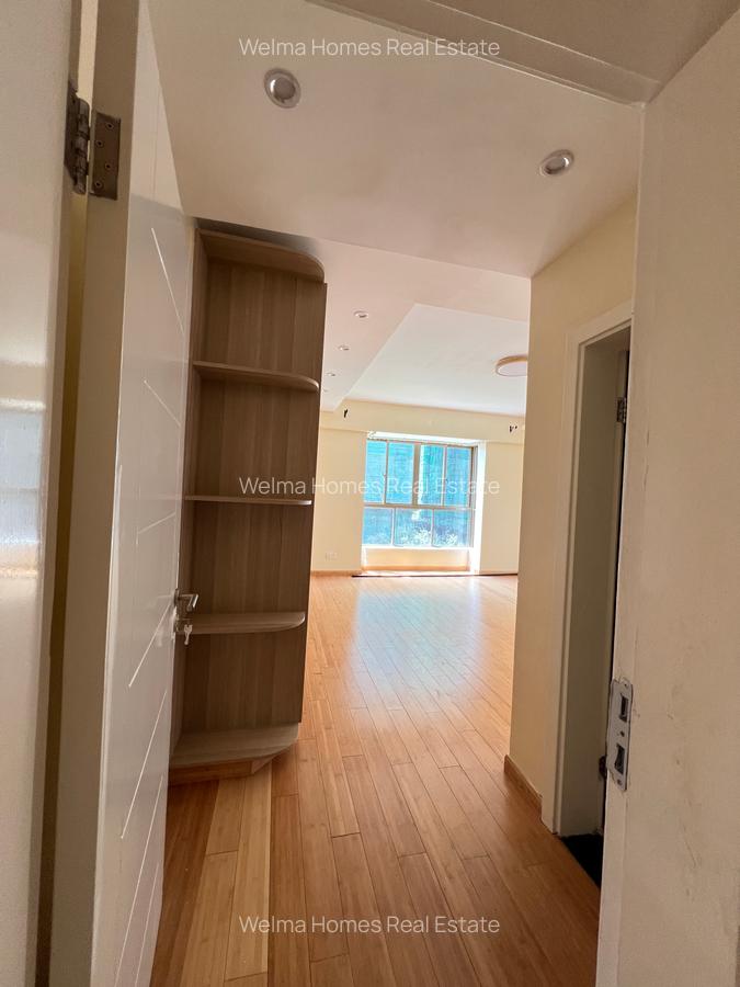 4 Bed Apartment with En Suite in Kileleshwa - 16